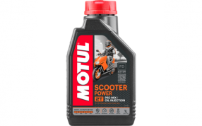 OLIO MISCELA MOTUL