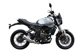 TROFEO 300ACX SCRAMBLER