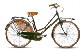 OLANDA LADY