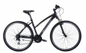 X-CROSS LADY 24V
