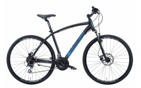 X-CROSS MAN 24V