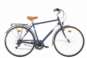 STREETLAND MAN 7V