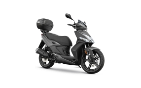 AGILITY 200i 