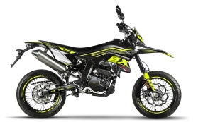 SMX MOTARD
