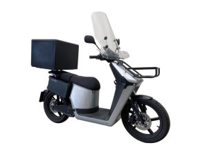 SCOOTER ELETTRICO | DELIVERY 125