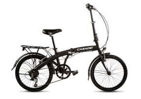 FOLDING BIKE 20