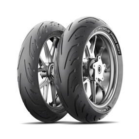 MICHELIN POWER SHIFT