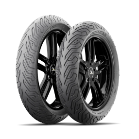 MICHELIN CITY GRIP SAVER
