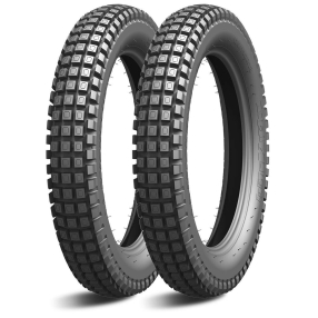 MICHELIN TRIAL 4.25-17