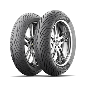 MICHELIN CITY GRIP 110/90-12