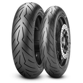 MICHELIN PILOT SPORT 160/60-R14
