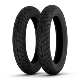 MICHELIN CITY PRO 100/80-16