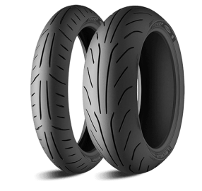 MICHELIN POWER PURE 130/70-13