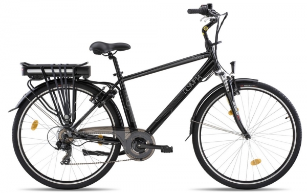 negozio biciclette modena