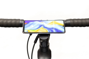 PORTA SMARTPHONE MAGNETO BIKE 