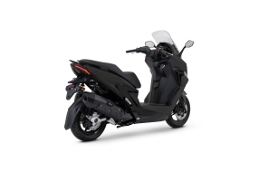 X-TOWN 250 ST
