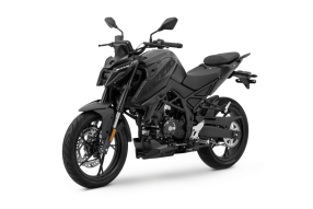 BRIVIDO 125S