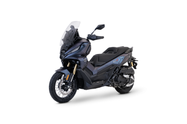 SFIDA SR450X