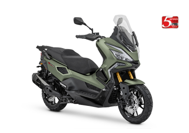 XTERA 350